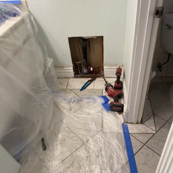 Fierce Plumbing - Work preformed - Plumbing Near Me - Ontario, California
