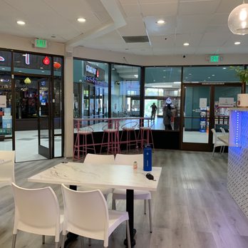 Le Dessert Lab - Desserts Near Me - Richmond, California Le Dessert Lab - Desserts Near Me - Richmond, California