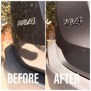 PDR Paintless Dent Removal - Body Shops Near Me - Solana Beach, California PDR Paintless Dent Removal - Body Shops Near Me - Solana Beach, California