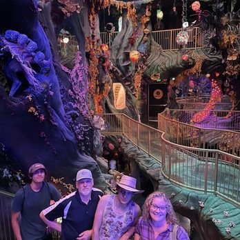 Meow Wolf - Another room - Venues & Event Spaces Near Me - Denver, Colorado Meow Wolf - Another room - Venues & Event Spaces Near Me - Denver, Colorado