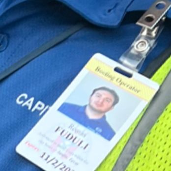 Capital City Towing - Employee - Towing Near Me - Austin, Texas Capital City Towing - Employee - Towing Near Me - Austin, Texas