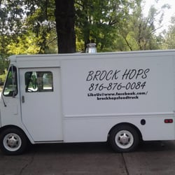 Brock Hops