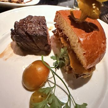 RPM Steak - Wagyu Double Cheeseburger and Creekstone Filet - Steakhouses Near Me - Chicago, Illinois RPM Steak - Wagyu Double Cheeseburger and Creekstone Filet - Steakhouses Near Me - Chicago, Illinois