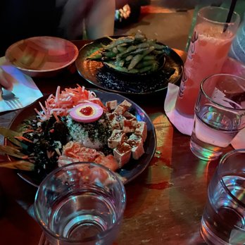 Hale Pele - Delicious food (hearty and well-priced, easy to share) - Hawaiian Near Me - Portland, Oregon