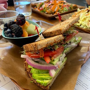 Cafe on 27 - Breakfast & Brunch Near Me - Topanga, California Cafe on 27 - Breakfast & Brunch Near Me - Topanga, California