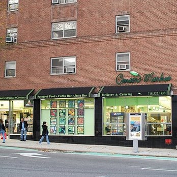 Dean C Hawthorne - Concord - Concord Market - Real Estate Agents Near Me - Brooklyn, New York
