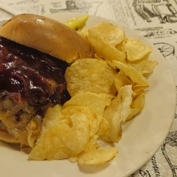 Casey Jones' Restaurant - Breakfast & Brunch Near Me - Ronks, Pennsylvania