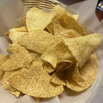 El Torito Cafe - Chips - Mexican Near Me - Henderson, Nevada