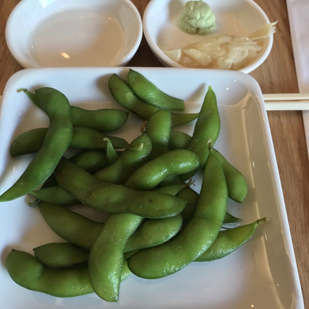 SUGARFISH | Pasadena - Edamame - Japanese Near Me - Pasadena, California SUGARFISH | Pasadena - Edamame - Japanese Near Me - Pasadena, California