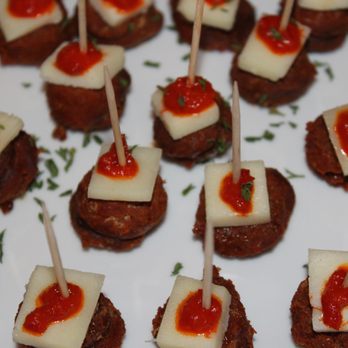 LA Paella Catering - Caterers Near Me - Beverly Hills, California