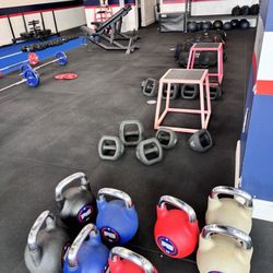 F45 Training - Cardio