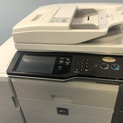 Copier Shop