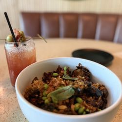 Brussel Sprouts