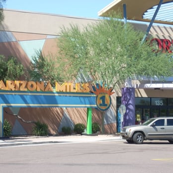 Arizona Mills - Shopping Centers Near Me - Tempe, Arizona