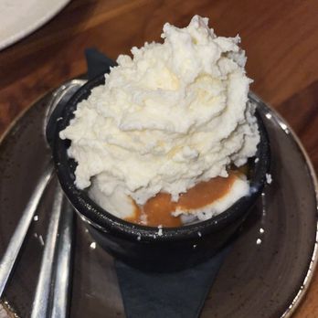 GRANVILLE - Complimentary Ice Cream from our server! - New American Near Me - Pasadena, California GRANVILLE - Complimentary Ice Cream from our server! - New American Near Me - Pasadena, California