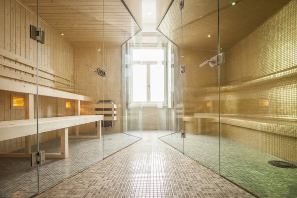 Flores Boutique Hotel & SPA by null