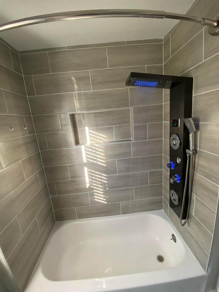 Slide of JYV Remodeling