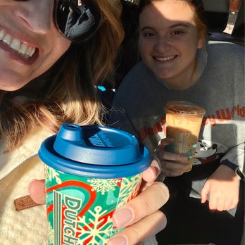 Dutch Bros Coffee - First time having DB and we love it! - Coffee & Tea Near Me - Scottsdale, Arizona Dutch Bros Coffee - First time having DB and we love it! - Coffee & Tea Near Me - Scottsdale, Arizona