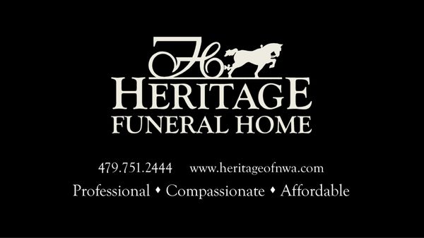 Stunning Heritage Funeral Home Springdale Ar Pictures