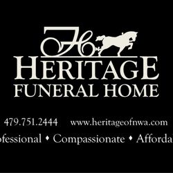Heritage Funeral Home