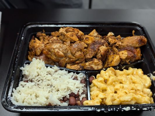 Tastebudz Creole Kitchen Restaurant by null