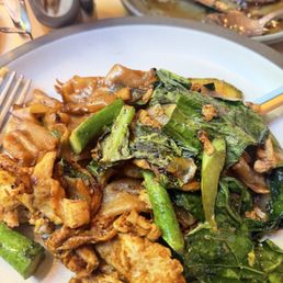 Pad See Ew
