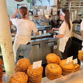 Tatte Bakery & Cafe - Giant Tatte 's Assorted Cookies - Cafes Near Me - Boston, Massachusetts Tatte Bakery & Cafe - Giant Tatte 's Assorted Cookies - Cafes Near Me - Boston, Massachusetts