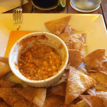 Coqui Fire Cafe - Queso - Mexican Near Me - Vieques, Puerto Rico