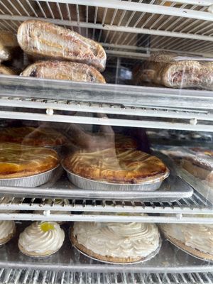 Royal Pastry Shop by null