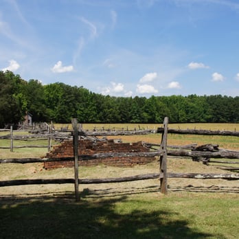 Historic Brattonsville - Museums Near Me - Mc Connells, South Carolina