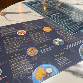 Kin Long Beach - Thai Near Me - Long Beach, California