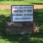 Photo of Gwendolyn Daniels-Parks, DDS