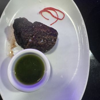 STK Steakhouse Bellevue - 6oz Filet* - Steakhouses Near Me - Bellevue, Washington