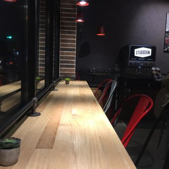 Freshido - Bar seating - Poke Near Me - Hershey, Pennsylvania Freshido - Bar seating - Poke Near Me - Hershey, Pennsylvania