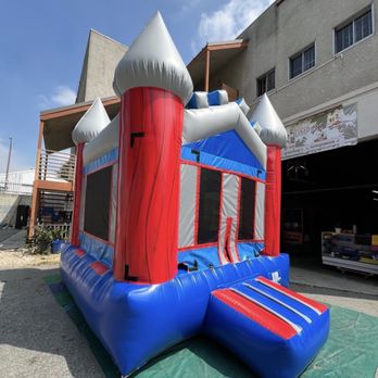 Mc Entertaiment - Bounce House Rentals Near Me Mc Entertaiment - Bounce House Rentals Near Me