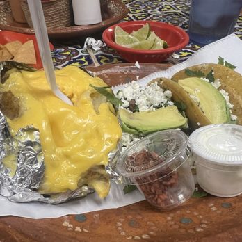 Blanquitas Taqueria - Combo #2 $12 Bistec Tacos - Tacos Near Me - San Benito, Texas Blanquitas Taqueria - Combo #2 $12 Bistec Tacos - Tacos Near Me - San Benito, Texas