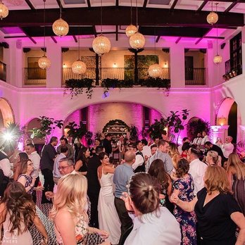 MichaelAngelo Music - Nonstop dancing at our wedding. Guests had a blast! - DJs Near Me - San Pedro, California