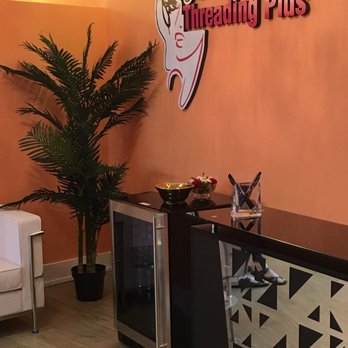 American Threading Plus - Threading Services Near Me - Arlington, Virginia