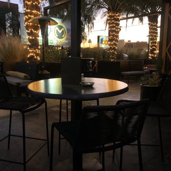 The Womack - Outdoor seating and tables - Music Venues Near Me - Phoenix, Arizona The Womack - Outdoor seating and tables - Music Venues Near Me - Phoenix, Arizona