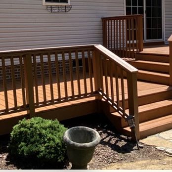 Just In the House - Deck Staining & Painting - Handyman Near Me Just In the House - Deck Staining & Painting - Handyman Near Me