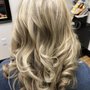 HP Hair Design