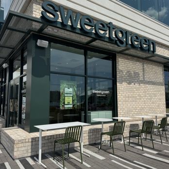 sweetgreen - Healthy Salads, Wraps, and Bowls - Salad Near Me - Oak Brook, Illinois