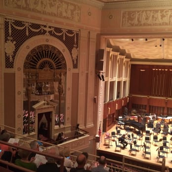 Indianapolis Symphony Orchestra - The atmosphere inside is spectacular. - Performing Arts Near Me - Indianapolis, Indiana Indianapolis Symphony Orchestra - The atmosphere inside is spectacular. - Performing Arts Near Me - Indianapolis, Indiana