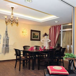 Restaurant G. F. Händel