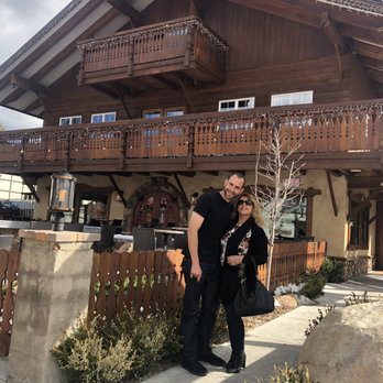 Oakside - Seafood Near Me - Big Bear Lake, California