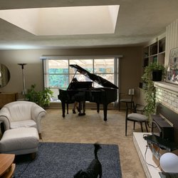 Fresno Piano  - Chopsticks never sounded so good!