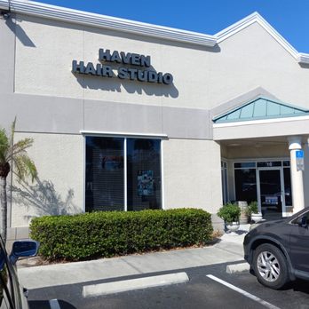 Haven Hair Studio - Hair Salons Near Me - Fort Myers, Florida Haven Hair Studio - Hair Salons Near Me - Fort Myers, Florida