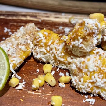 Una Mas - Corn ribs are delicious - Mexican Near Me - Salisbury, North Carolina Una Mas - Corn ribs are delicious - Mexican Near Me - Salisbury, North Carolina