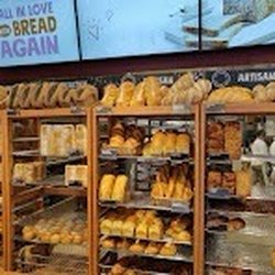 COBS Bread - Photo found online