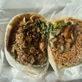 Sedjedo - Jerk Wrap - Vegetarian Near Me - Bellmore, New York Sedjedo - Jerk Wrap - Vegetarian Near Me - Bellmore, New York